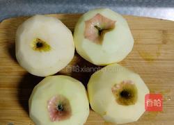 真果粒酱（苹果酱）的做法图解1