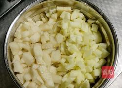 真果粒酱（苹果酱）的做法图解2