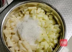 真果粒酱（苹果酱）的做法图解3