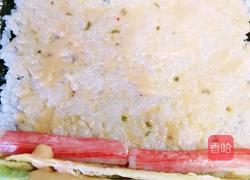 寿司的做法图解9