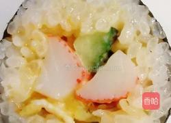 寿司的做法图解11