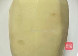 教科书级别酸辣土豆丝的做法图解1