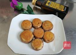 香煎口磨的做法图解9