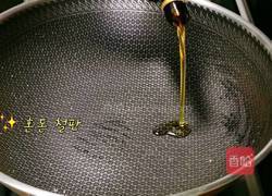 家庭版红烧鲫鱼的做法图解4