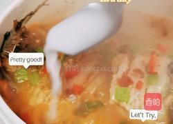 家庭版红烧鲫鱼的做法图解9