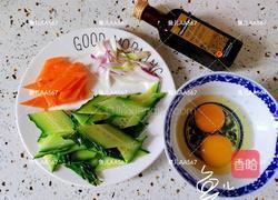 家常小炒的做法图解1