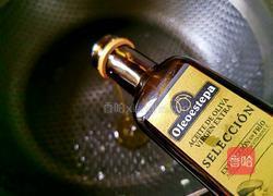 家常小炒的做法图解4