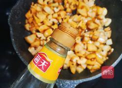 酸辣藕丁的做法图解9