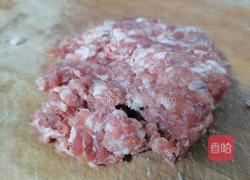 炸酱面的做法图解3