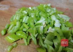 炸酱面的做法图解4