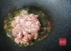 炸酱面的做法图解8