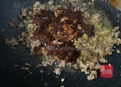 炸酱面的做法图解10