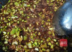 炸酱面的做法图解13