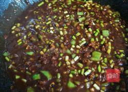 炸酱面的做法图解14