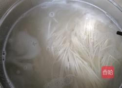 炸酱面的做法图解15