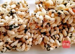 米花糖的做法图解12