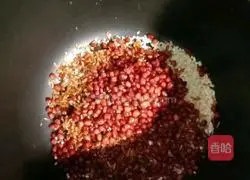 Red Bean and Double Rice Porridge Recipe Illustration 4