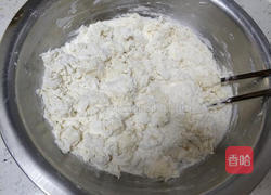 薄如纸春饼的做法图解1