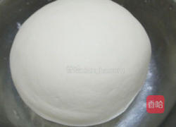 薄如纸春饼的做法图解2