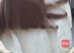 薄如纸春饼的做法图解9