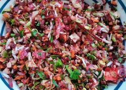 津味素蒸饺的做法图解15