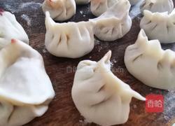 津味素蒸饺的做法图解20