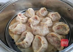 津味素蒸饺的做法图解22