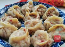 津味素蒸饺的做法图解23
