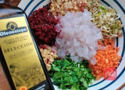 津味素蒸饺的做法图解24