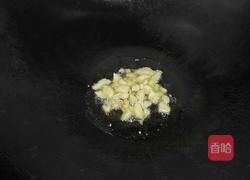 清炒甜豆的做法图解3