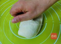 香菇洋葱大肉包子的做法图解9