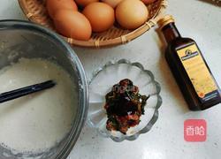 美味蛋汉堡的做法图解2