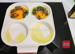 美味蛋汉堡的做法图解5