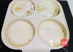 美味蛋汉堡的做法图解7