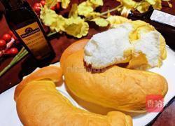 香蕉面包的做法图解17