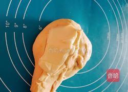 香蕉面包的做法图解10