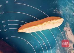 香蕉面包的做法图解15