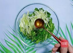 老虎菜的做法图解5