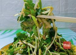 老虎菜的做法图解12