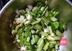 香菇滑片的做法图解2