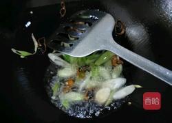 香菇滑片的做法图解4