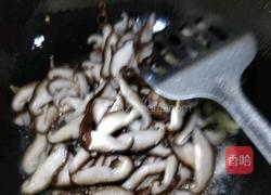 香菇滑片的做法图解5