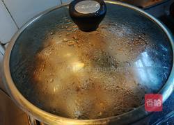 烧鸡块的做法图解5