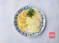 凉拌土豆鸡爪的做法图解3