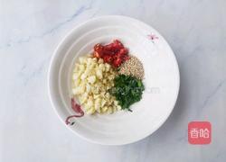 凉拌土豆鸡爪的做法图解4