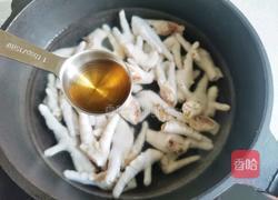 凉拌土豆鸡爪的做法图解6