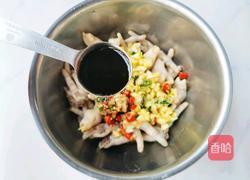 凉拌土豆鸡爪的做法图解9