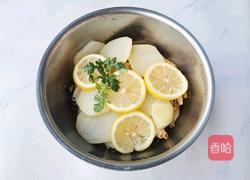 凉拌土豆鸡爪的做法图解13