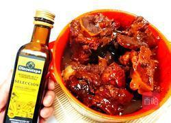 酱香大骨头的做法图解11