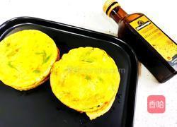 味美茄子饼的做法图解11